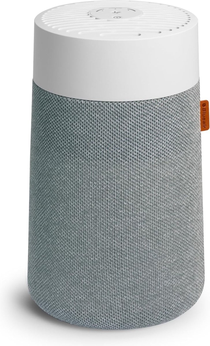 Luchtreiniger - Werkt tegen fijnstof, huisstofmijt, hooikoorts en allergie - Luchtverfrisser - Schone lucht (8721237106434)