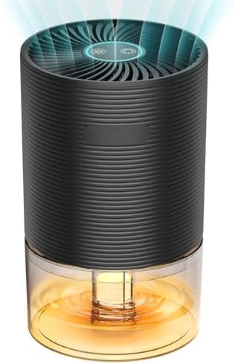 Ontvochtiger en Luchtreiniger - Ontvochtiger Huis (6150508742729)