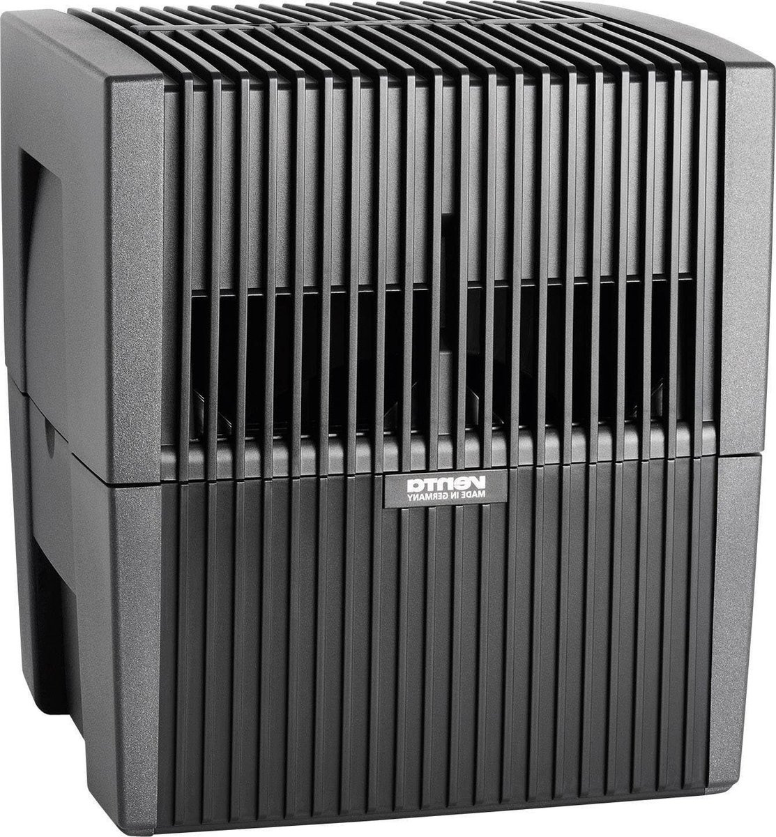 Original Luchtbevochtiger en Luchtreiniger - Ruimtes tot 40 m² - Antraciet (8785300894307)