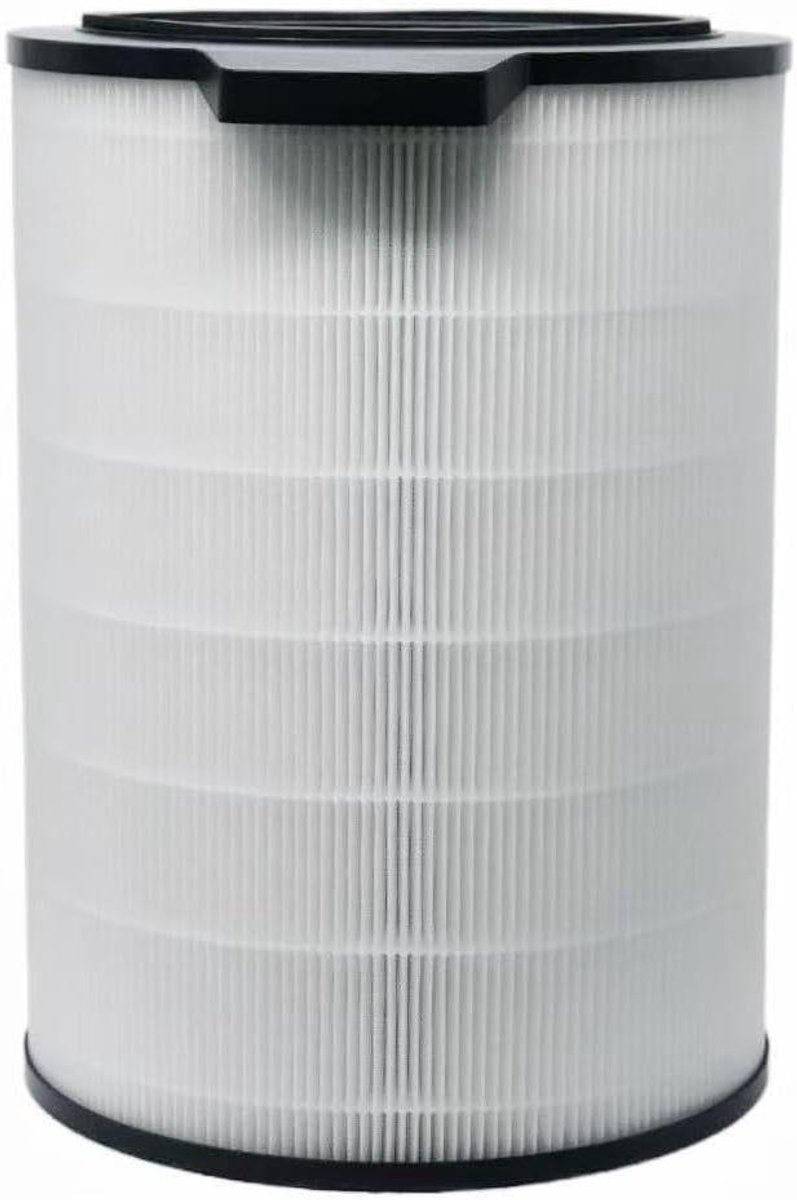 Replacement Filter voor Air Purifiers H13 True HEPA Filter met Actieve Koolstof 3-in-1 Filter - 1 Stuk - Luchtreiniger Accessoire - Vervangingsfilter TVM671BEMnergëerg. (8785335097322)