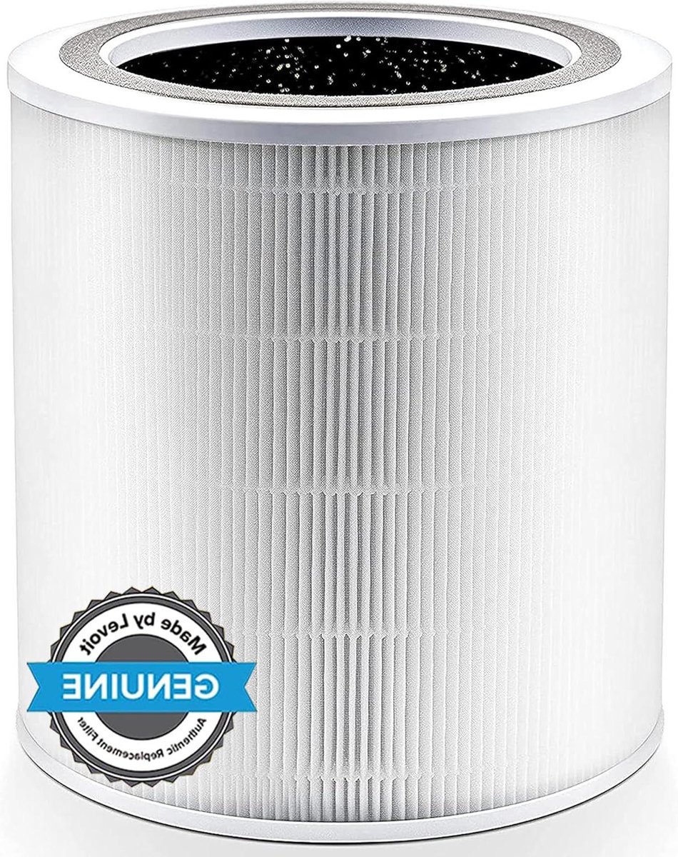 Vervangingsfilter - luchtreiniger 400S-RF - premium kwaliteit (8785305347013)