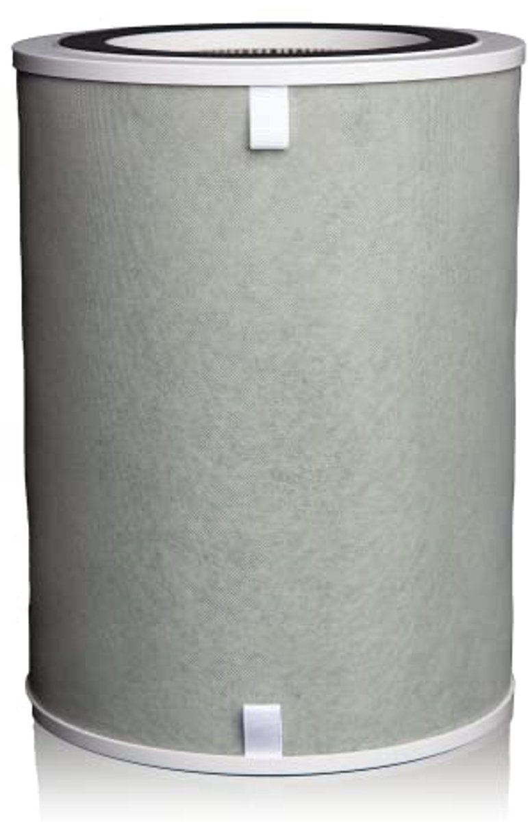 3-in-1 Luchtreiniger Vervangingsfilter met H13 HEPA, Actieve Kool en Voorfilter - 99,97% Effectief (6154019985903)