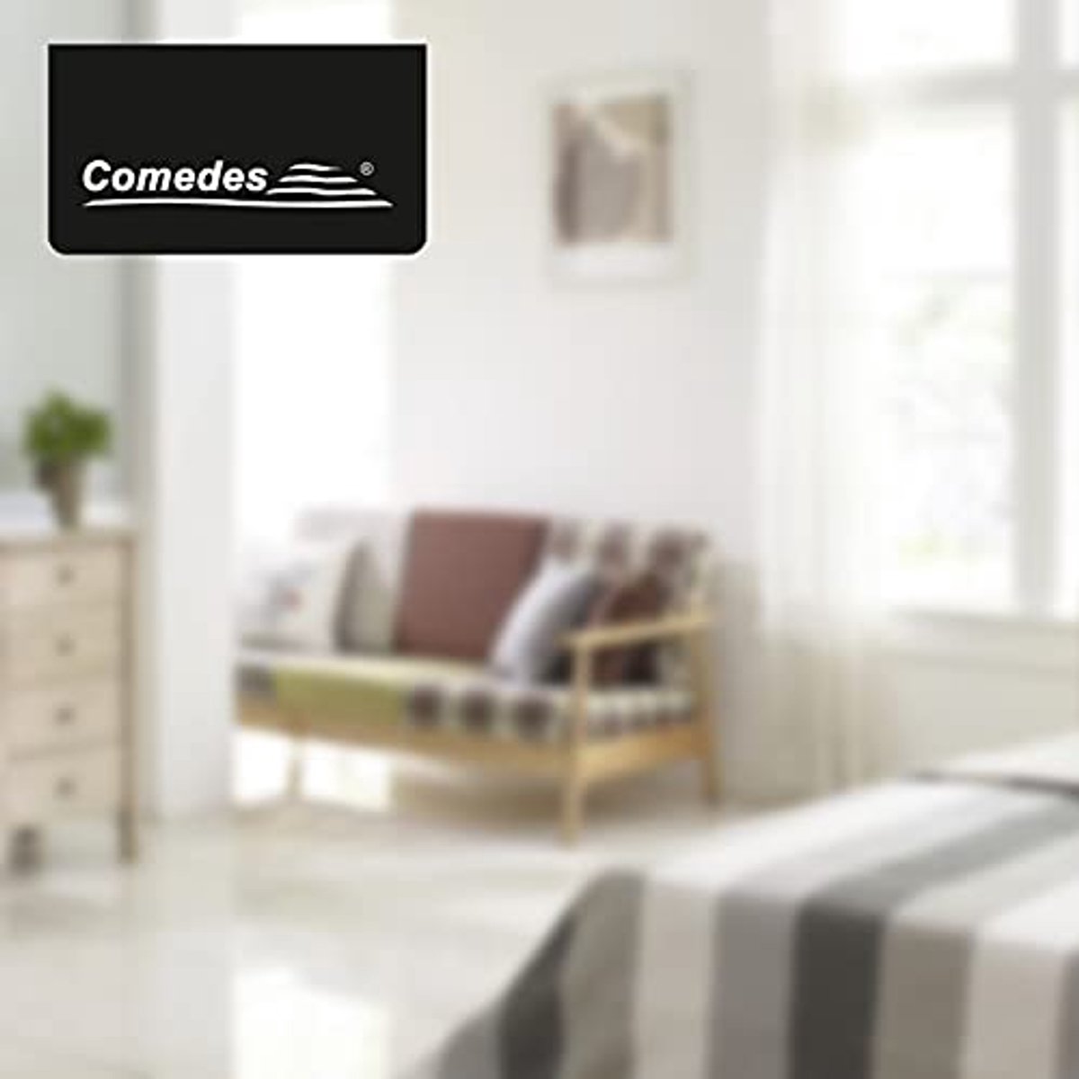 Allergiefilter voor luchtreiniger - Effectieve bescherming tegen allergenen en geurvervuiling (6154034585553)