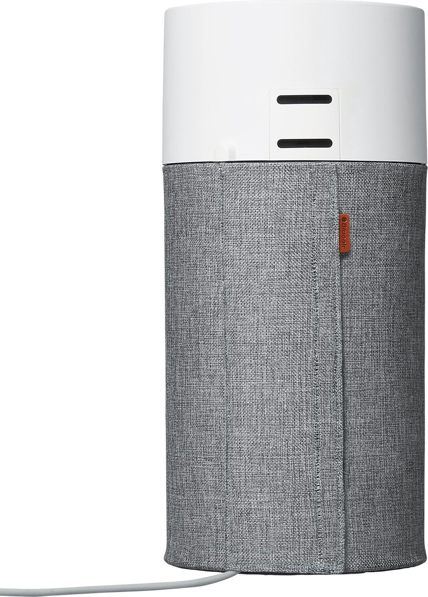 Blueair Blue 3210 - Luchtreiniger - Deeltjes- en koolstoffilter - 15m2 - Grijs (0689122014746)