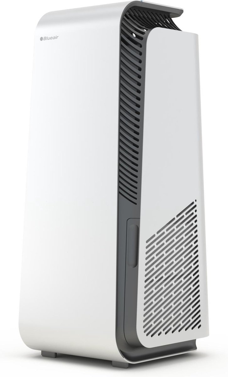 Blueair HealthProtect 7470i - Luchtreiniger tegen virussen en bacteriën - 31-51m2 - LCD display (0689122016795)