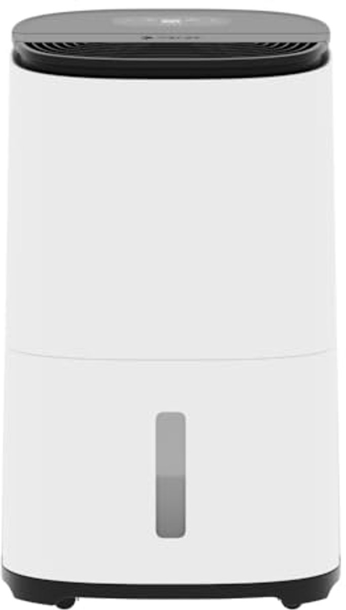 Dubbele Luchtontvochtiger en HEPA Luchtreiniger - Energiezuinig en Stil Thuis (6153903277209)