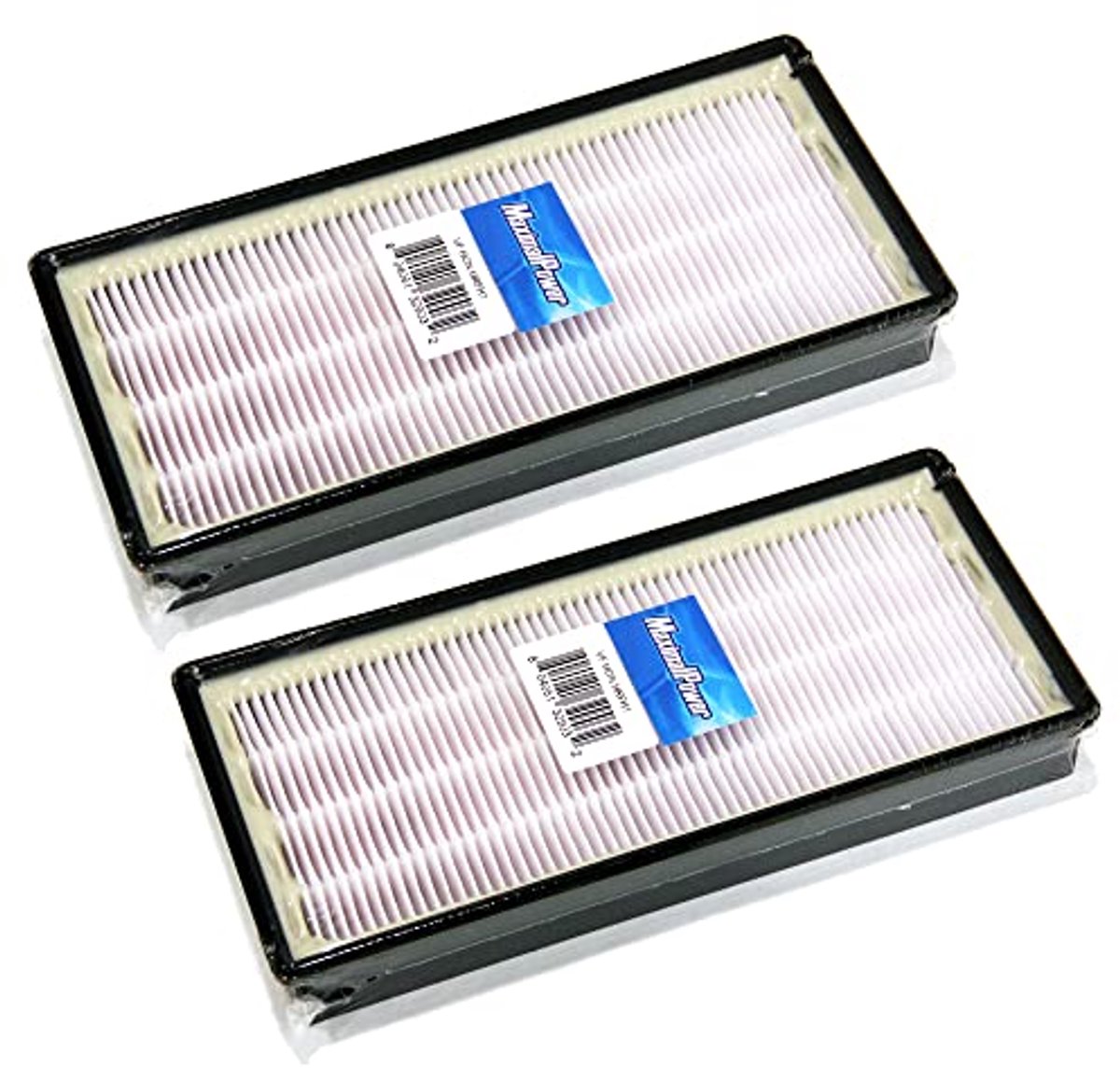 H-filters voor luchtreinigers - Verwijder tot 99,97% van de luchtdeeltjes (2 stuks) (6154031986919)