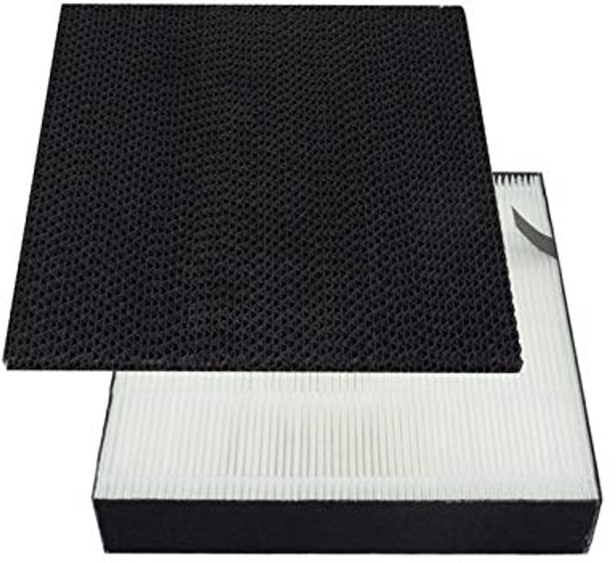 H13 HEPA + Deodorisation Filter Set voor DAIKIN MCK55W, MC55VB en MC30YB Luchtreiniger (6154013113128)