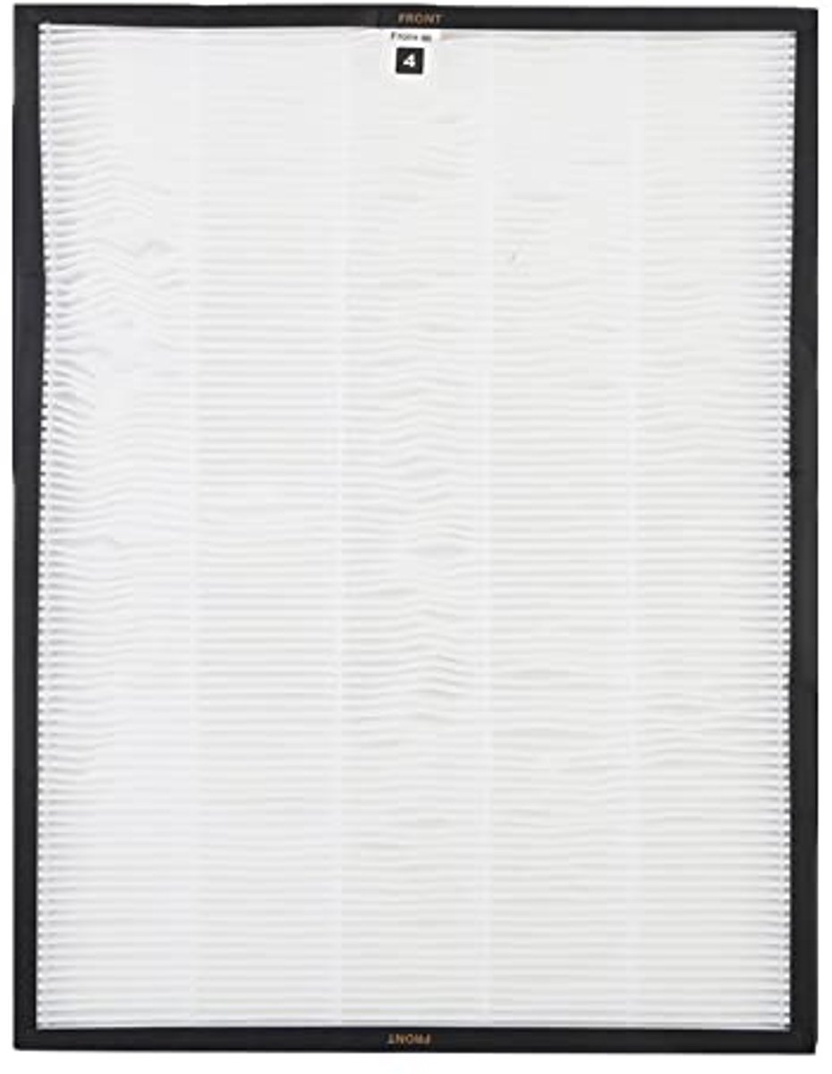 HEPA-filter, vervanging HEPA-filter Fit luchtreiniger voor AC4072 AC4014 AC4074 AC4083 AC4084 AC4085 AC086 (6154456037067)