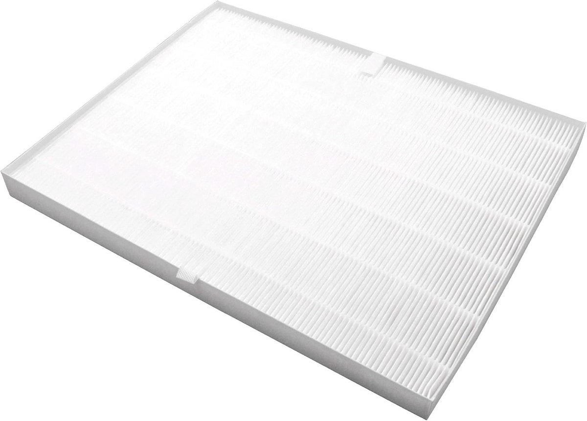HEPA-filter voor luchtreiniger - Compatibel met AeraMax DX95 - Vervangingsfilter (6154516869874)