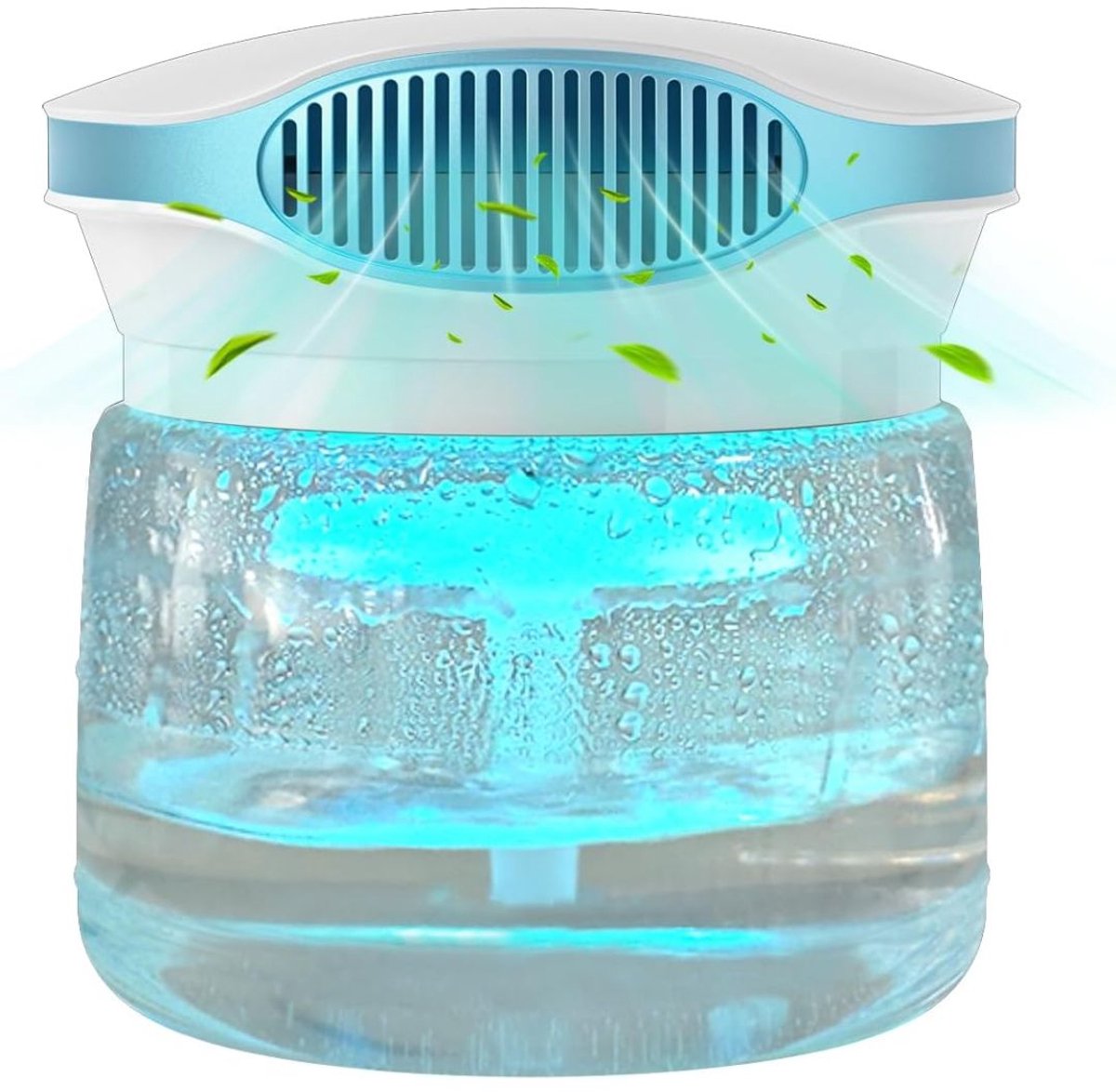 Luchtbevochtigers Slaapkamer - Luchtreinigers - Humidifier (6152130117135)