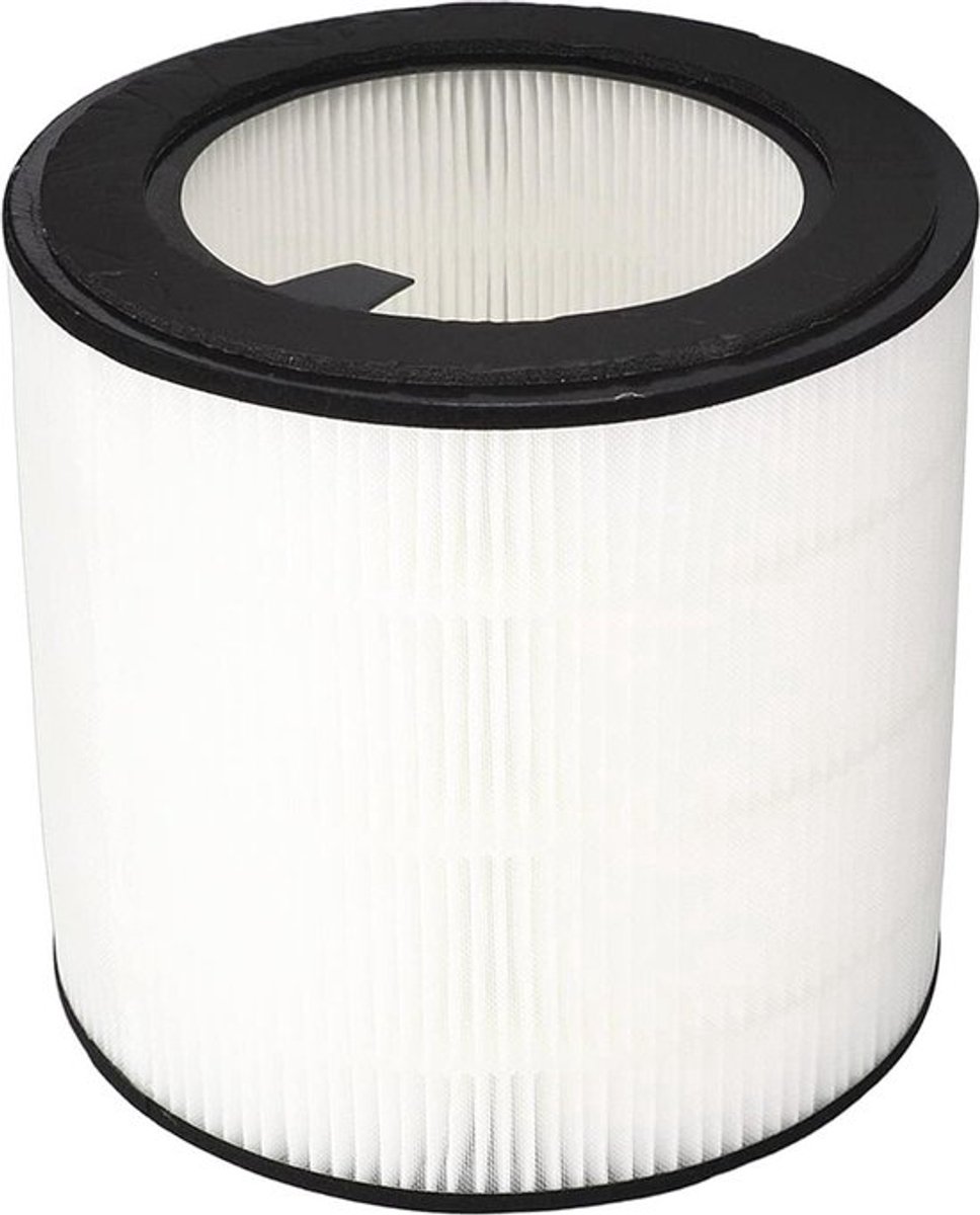 Luchtreiniger Vervanging Filter Cartridge - Hoge Efficiëntie Sterke Adsorptie - Luchtreiniger Accessoires - AC0820 30 AC0820 10 (6154522842809)