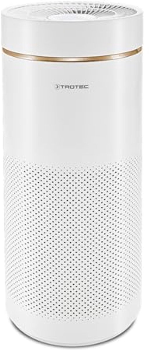 Luchtreiniger met HEPA-filter voor allergieën - Effectieve luchtreiniging tot 42 m² (6154042959971)