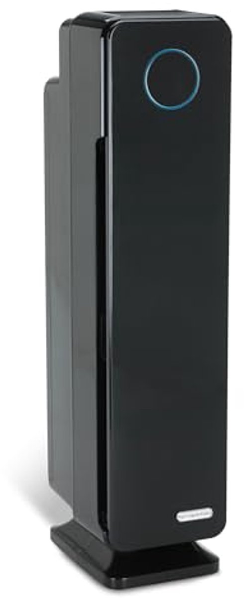 Luchtreiniger met HEPA-filter voor een Gezondere Lucht (6154033782793)