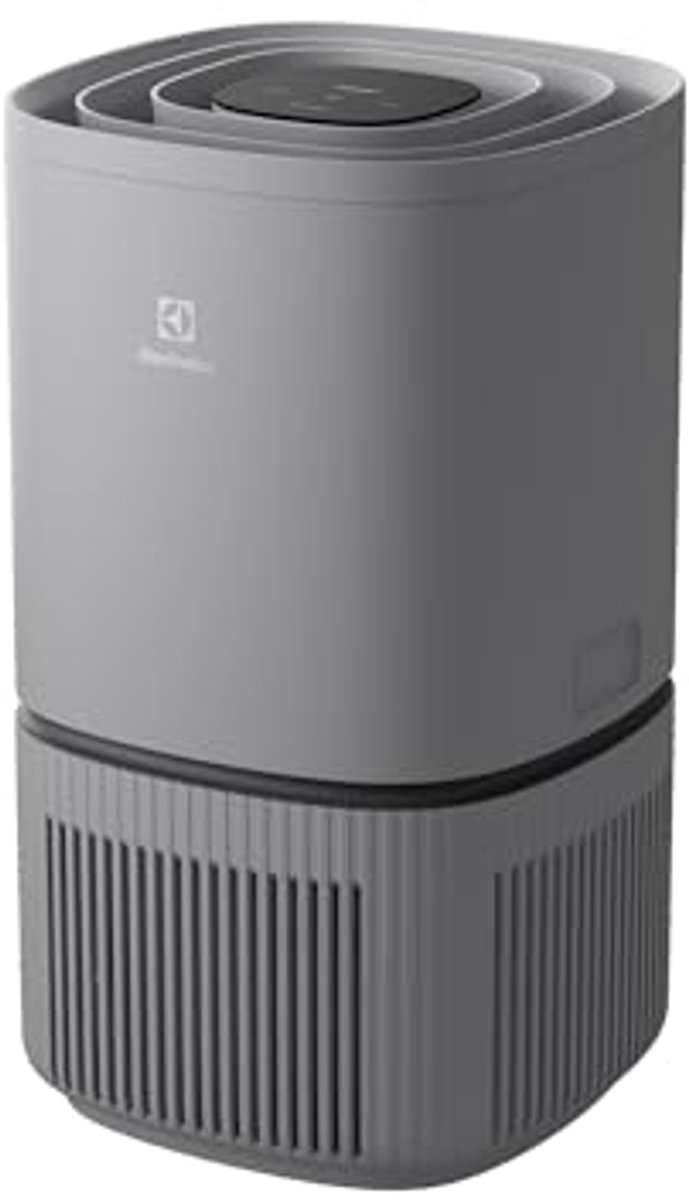 Luchtreiniger met Multilayer Filtratie en 360° Luchtcirculatie, Capaciteit 400 m³/h (6154004259286)