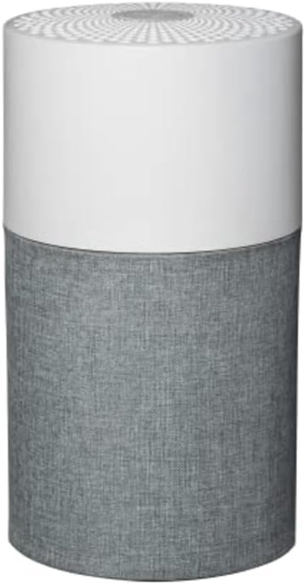 Luchtreiniger voor Kleine Ruimtes tot 38 m² met HEPA-Silent Technologie en Stille Prestaties (8721316552558)