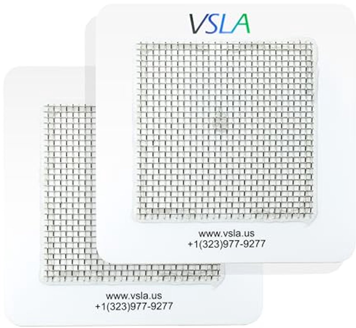 Ozonplaten voor luchtreinigers (6154019917904)