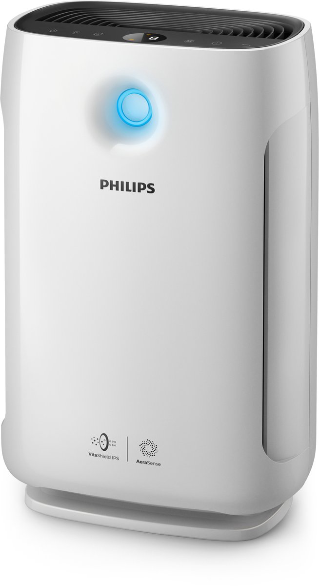 Philips - Luchtreiniger - Luchtzuiveraar - AC2889/10 (8710103810278)