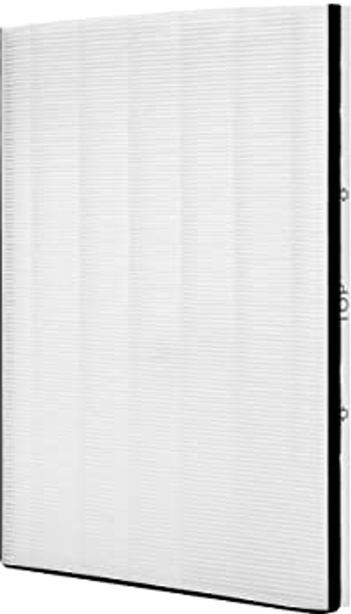 Pollenfilter voor luchtreinigers A5 & A7 - Minimaliseer allergische reacties en optimaliseer luchtkwaliteit (6154019980915)