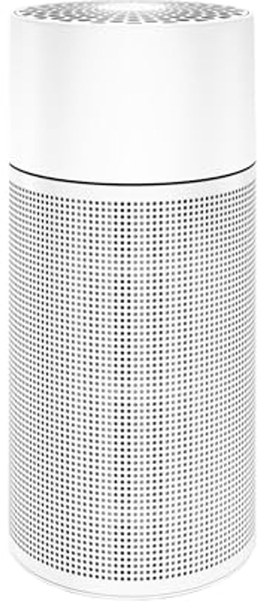 Stille HEPA Luchtreiniger voor Kleine Ruimtes tot 43 m² (6154025741791)