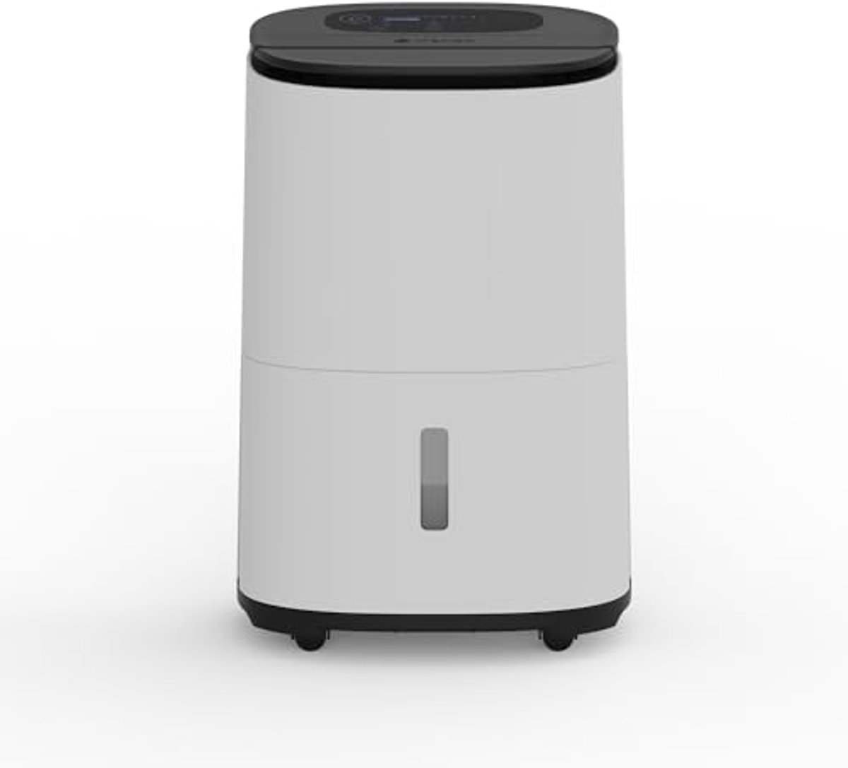 Ultra stille ontvochtiger en luchtreiniger voor woningen, kelders en slaapkamers - 25 liter (6153910661633)