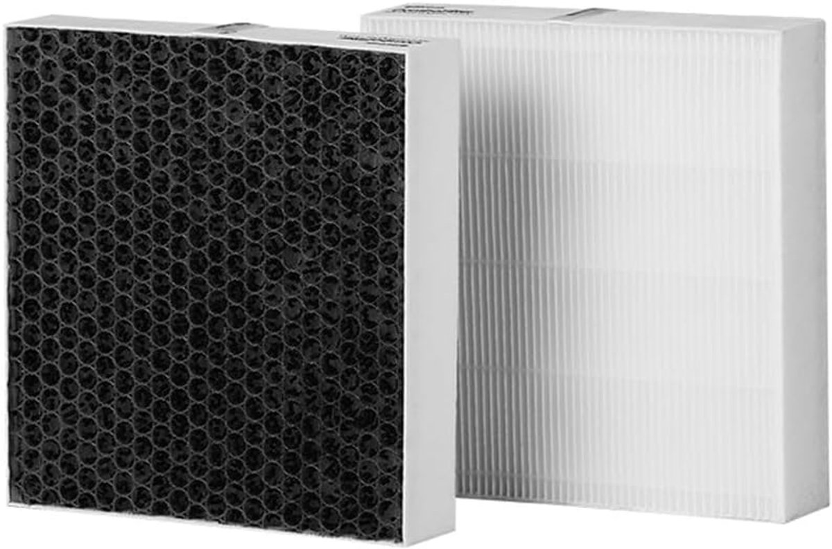 Vervangende ComboFilter voor DustMagnet 5400i, 5410i - Luchtreiniger Filter voor Stof, Allergieën en meer (6154445238284)