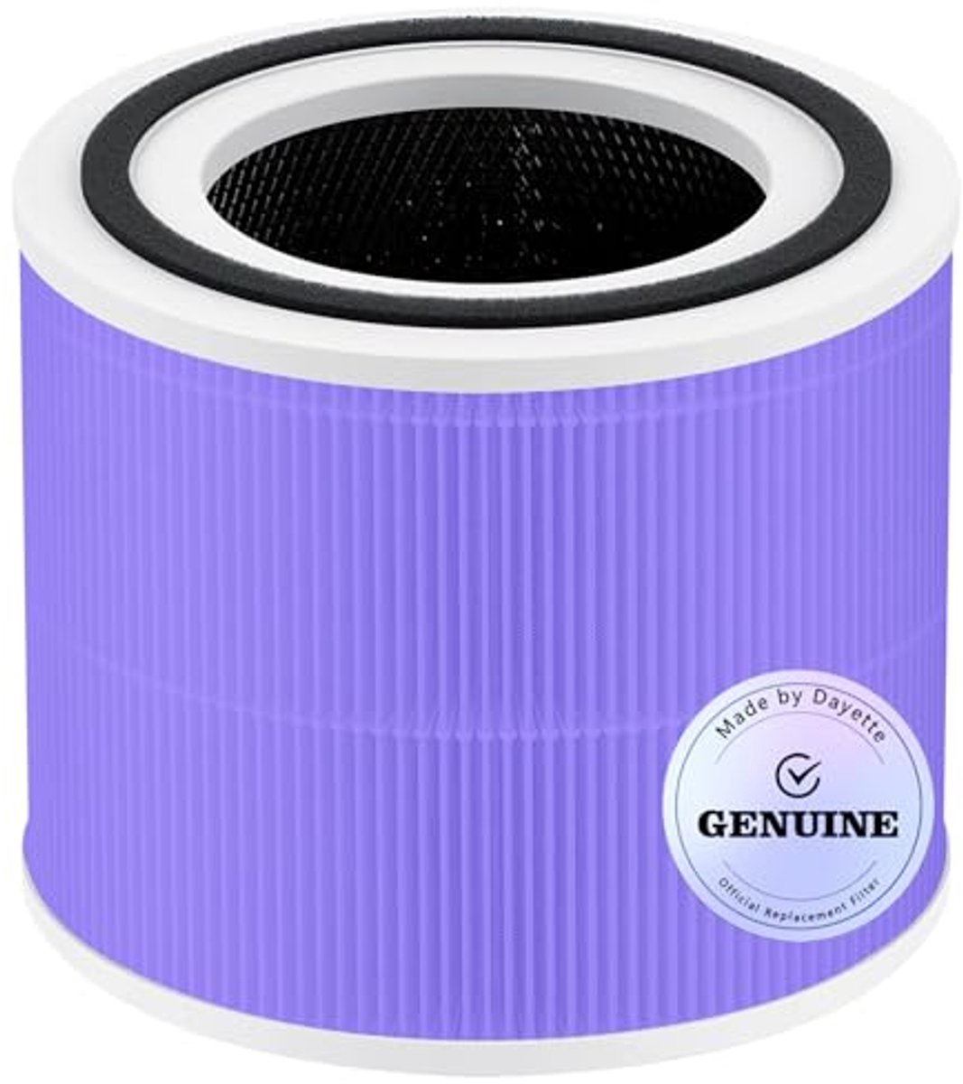 Vervangingsfilter H13 HEPA voor Luchtreiniger tot 300+ m³/h - Ideaal voor Huisdieren en Geurallergieën (6154029038071)