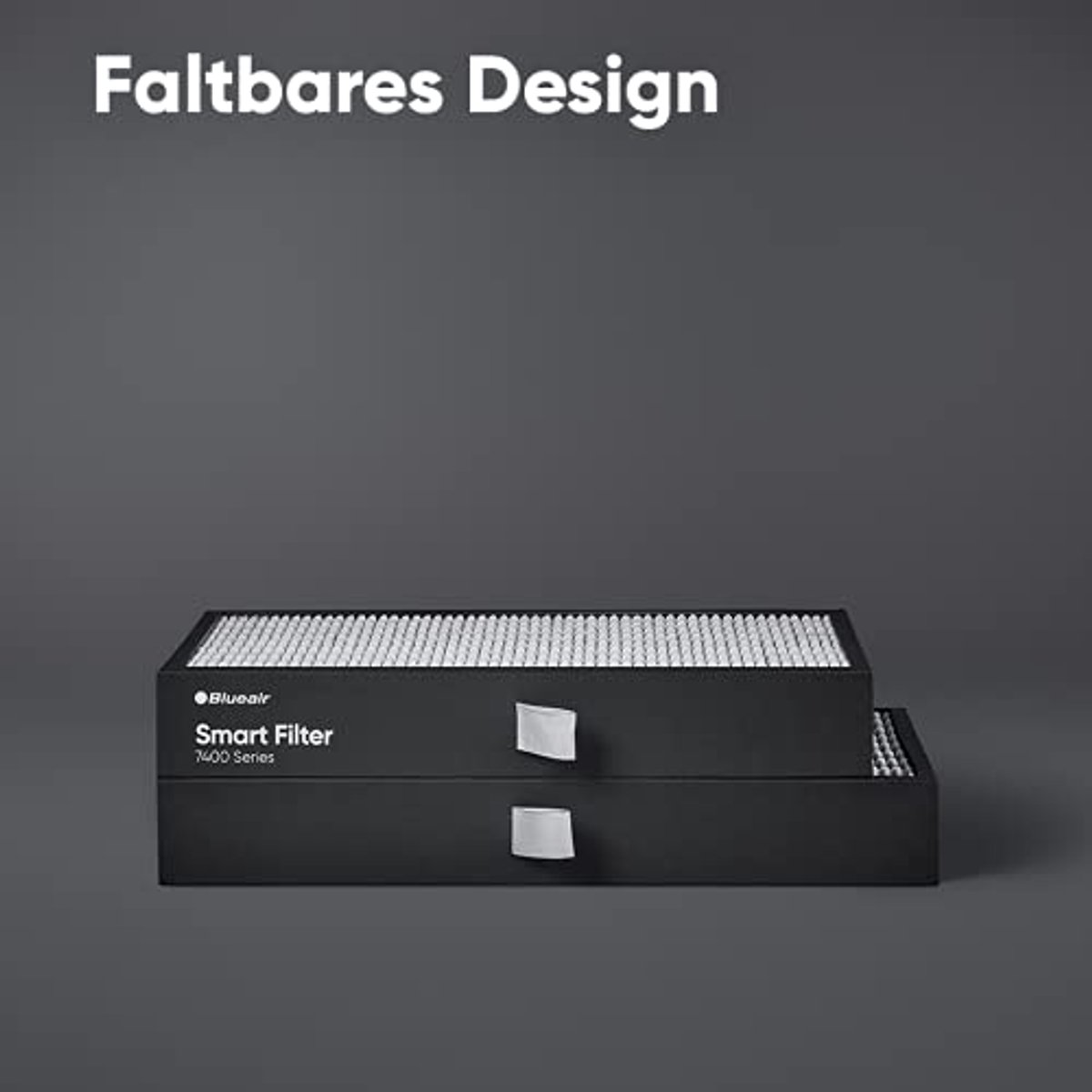 Vervangingsfilter voor HealthProtect 7400 luchtreiniger - Compatibel met Blue 3410 (6153904049027)