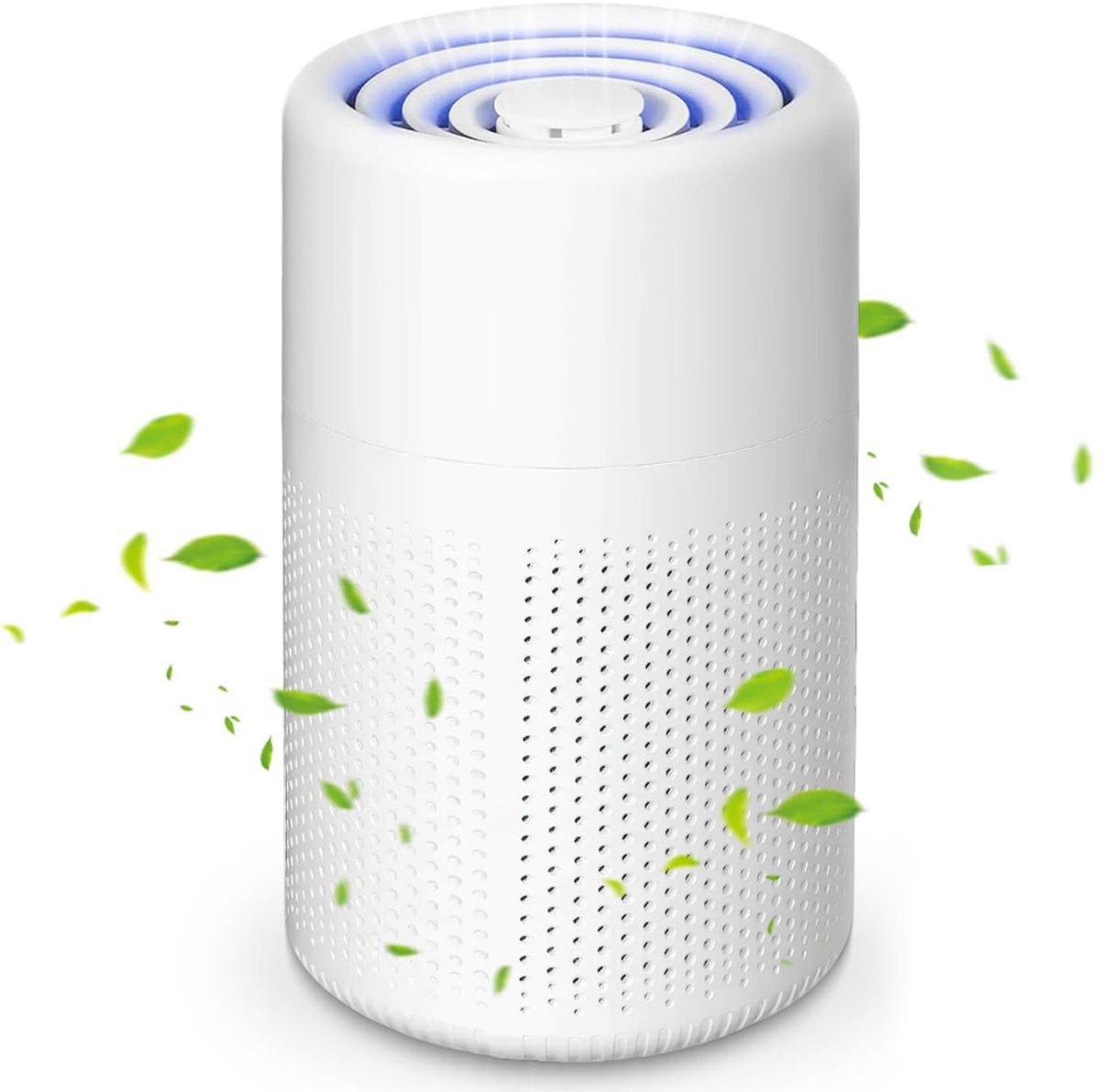 mavoa® luchtbevochtigers - luchtreinigers - luchtverfrisser electrisch - 20 m2 (6152130368322)