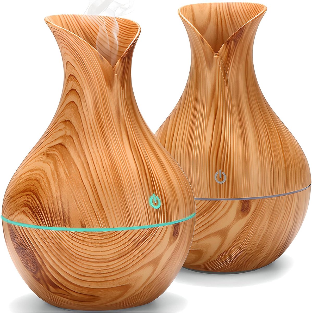 Aroma Diffuser - luchtreiniger voor grote kamers | Relax accessoires - Aromaverspreider - Aromaverspreider (4903462718604)