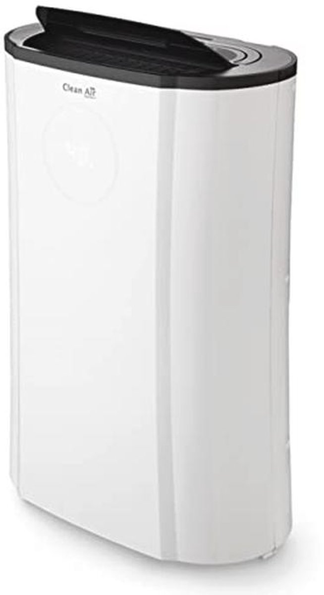 Luchtontvochtiger en Luchtreiniger tot 20 L/Per Dag voor Ruimtes tot 70 m² (9101012913737)