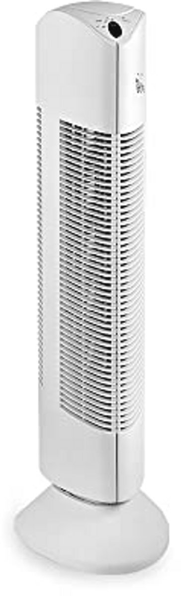 Luchtreiniger met ionisator voor schone lucht zonder filtervervanging (9101010490810)