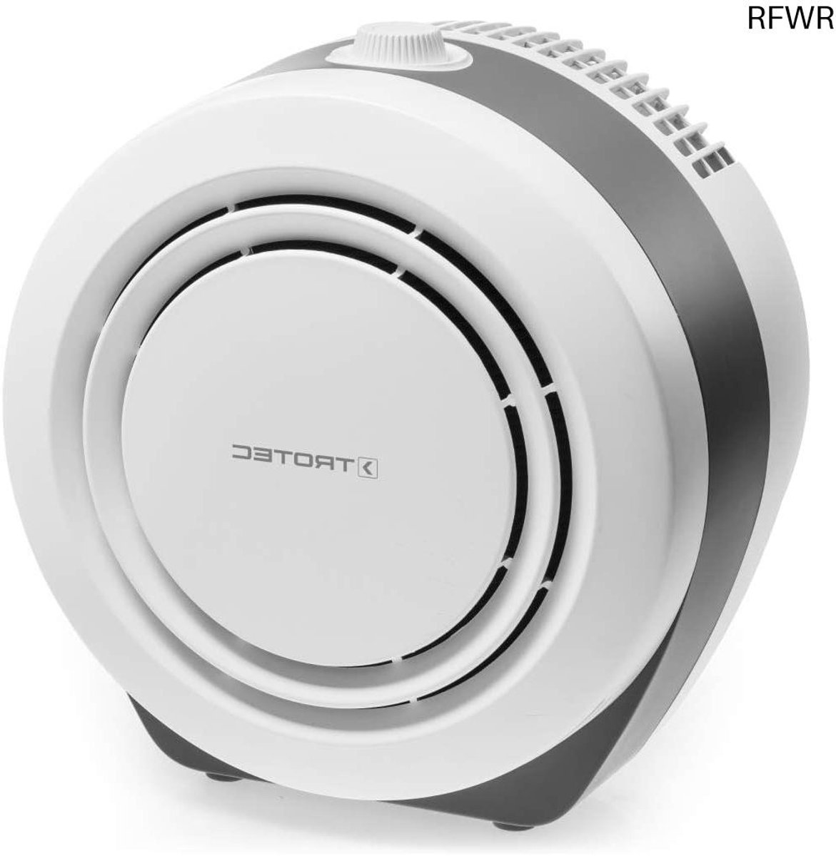 RFWR® Design luchtreiniger voor allergieën - Effectieve luchtreiniging tot 16 m² (8721316278939)