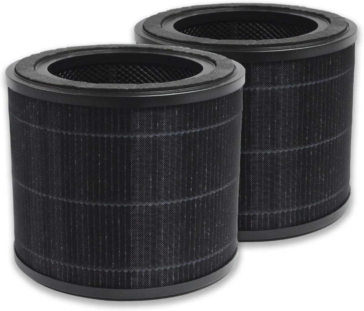2-pack vervangende 3-IN-1 HEPA-filters voor luchtreinigers (9101013983302)