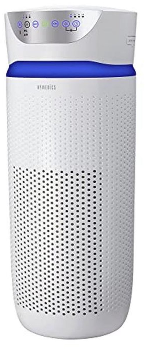 5-in-1 luchtreiniger met HEPA-filter en actieve kool - Effectieve luchtzuivering (9101004748309)