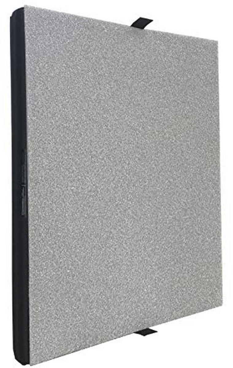 Allergiefilter voor luchtreiniger - Effectieve bescherming tegen allergenen en geurvervuiling (9101007399140)