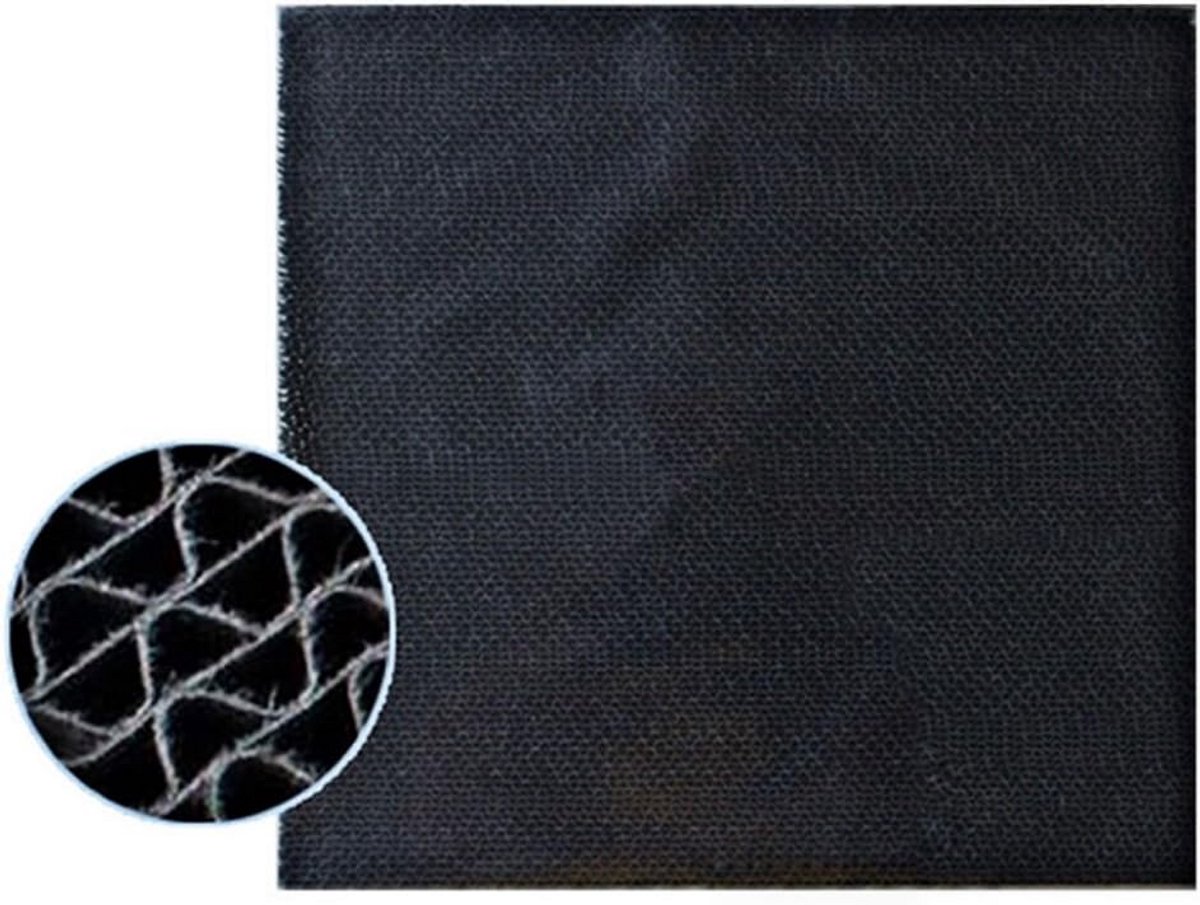 Geactiveerde koolstoffilter voor Daikin luchtreinigers (9101031605385)