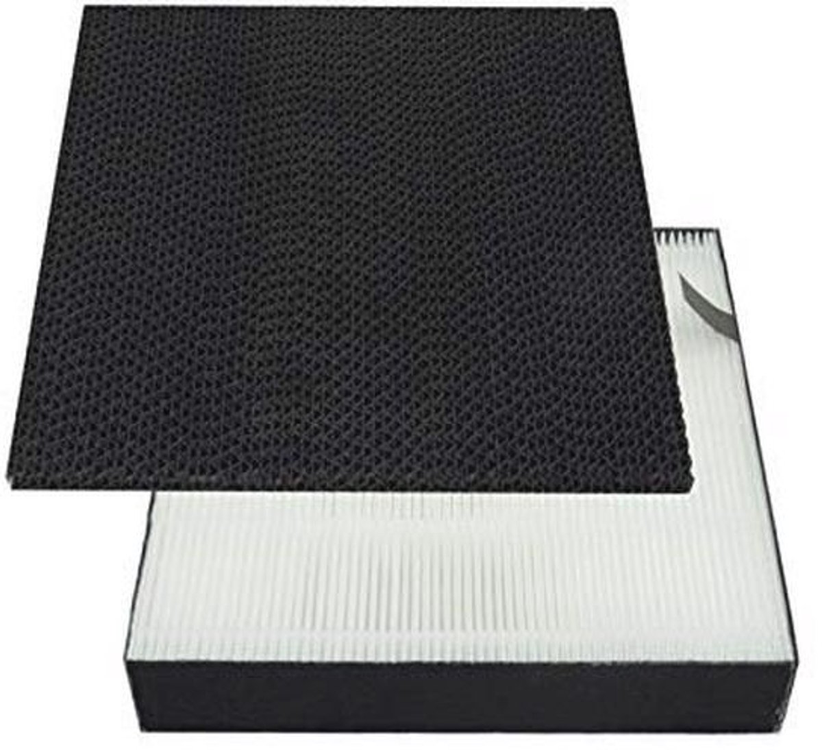 H13 HEPA + Deodorisation Filter Set voor DAIKIN MCK55W, MC55VB en MC30YB Luchtreiniger (9101004843028)