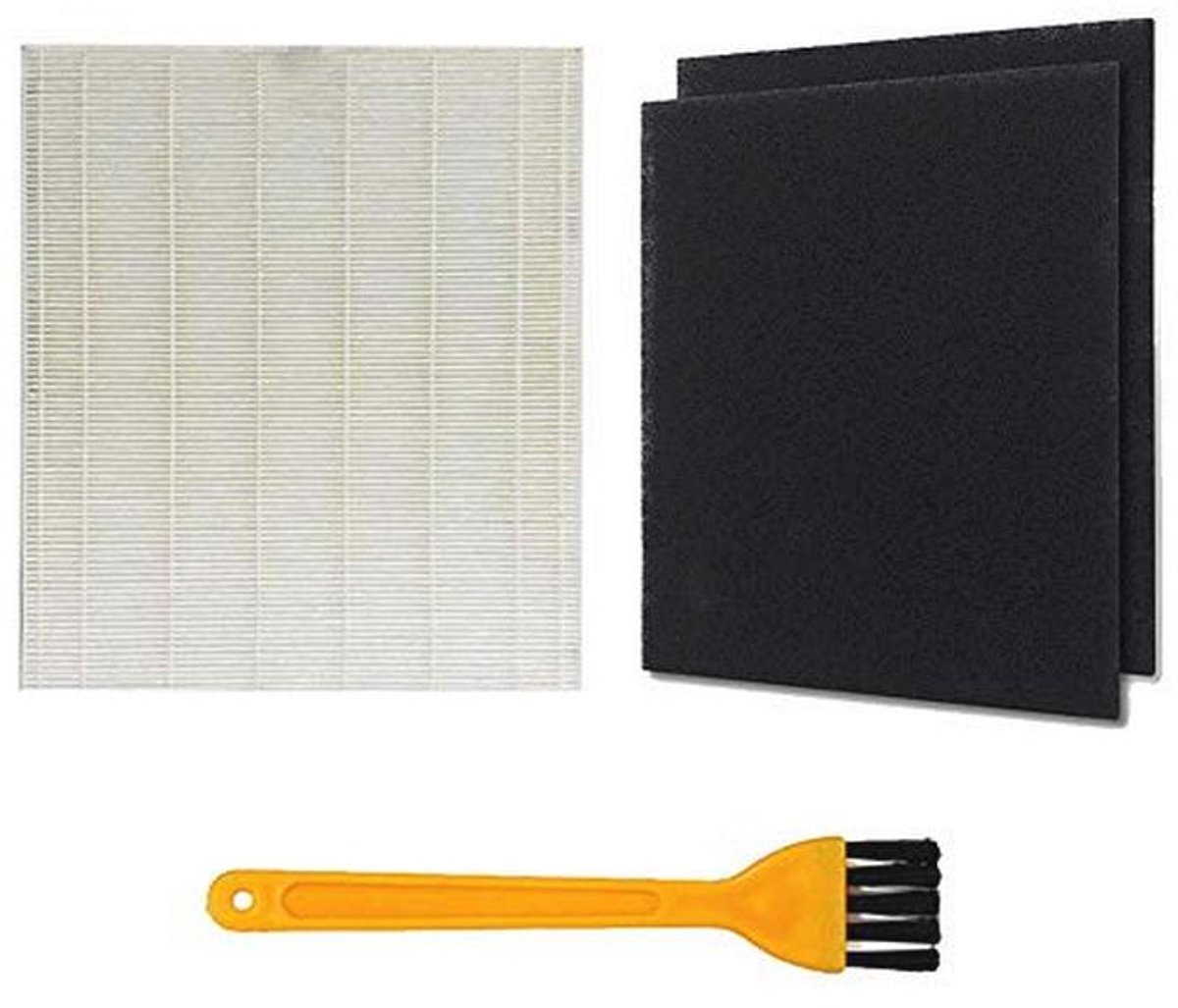 HEPA-filter en Koolstoffilters voor Luchtreinigers - Compatibel en Efficiënt (9101004827899)