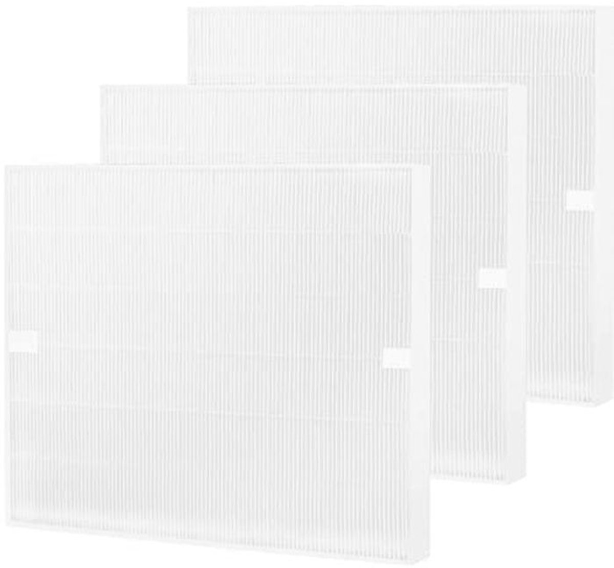 HEPA-filter vervanging 3 Pack voor luchtreinigers (9101008916889)