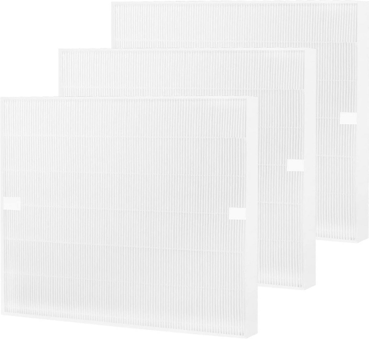 HEPA-filter vervanging 3 Pack voor luchtreinigers (9101043672962)