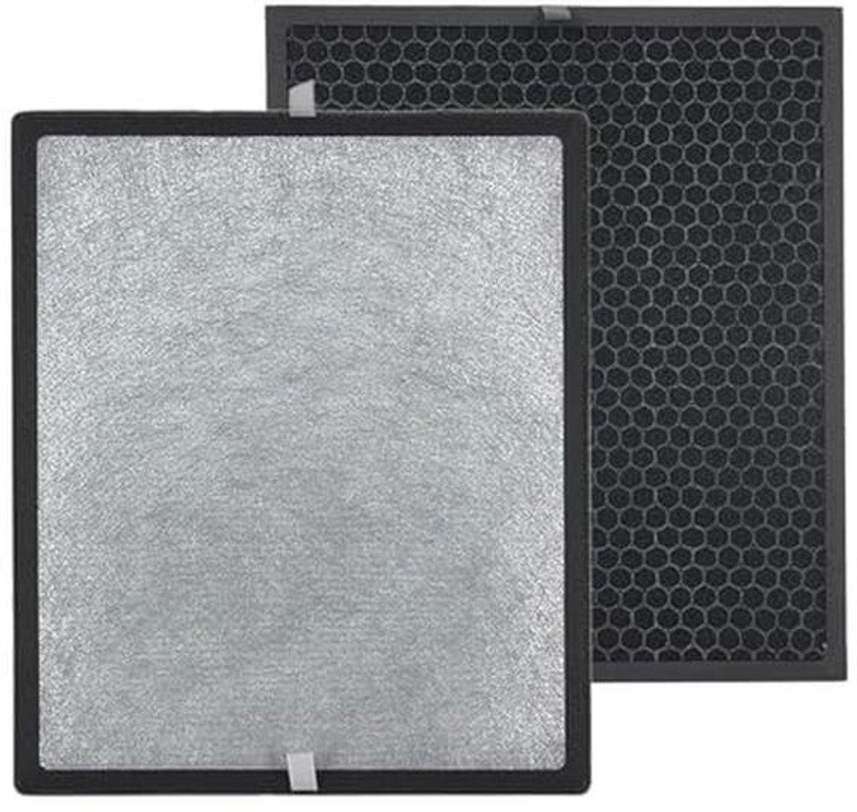 HEPA-filters en Carbon Pad voor Luchtreiniger LV-PUR131/LV-PUR131S - Vervangingskit (9101009026105)