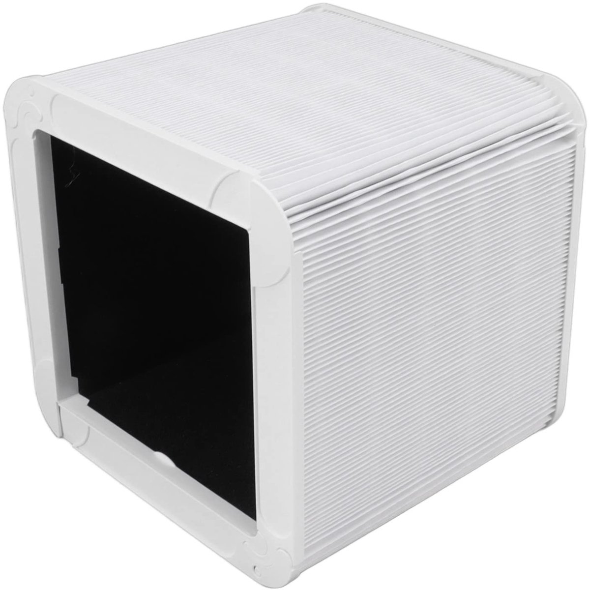 HEPA-luchtreiniger Pure211+ opvouwbaar filter Vervangende onderdelen Luchtreinigerfilterscherm voor blauw (6154046935957)