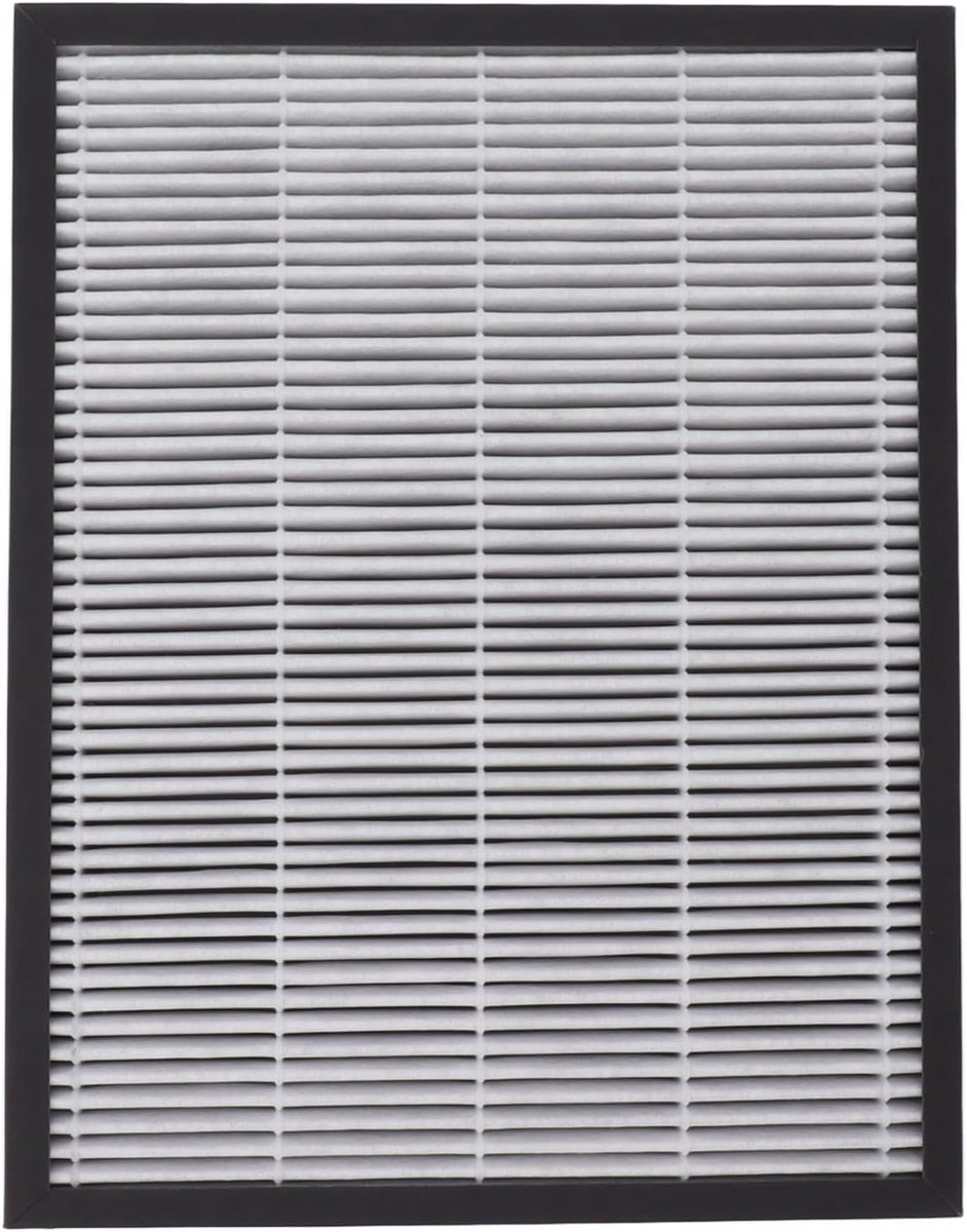 Hoge Efficiëntie Deeltjesluchtreiniger Vervangingsfilter voor KJ200G D41 Luchtreinigers (9101053733943)