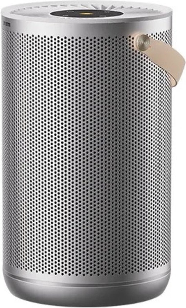 Jemaison® Luchtreiniger - Smartmi P2 - HEPA filter - Anti-allergie - Air Purifier - App bestuurbaar - Ingebouwde verlichting - 45W (6151031251269)