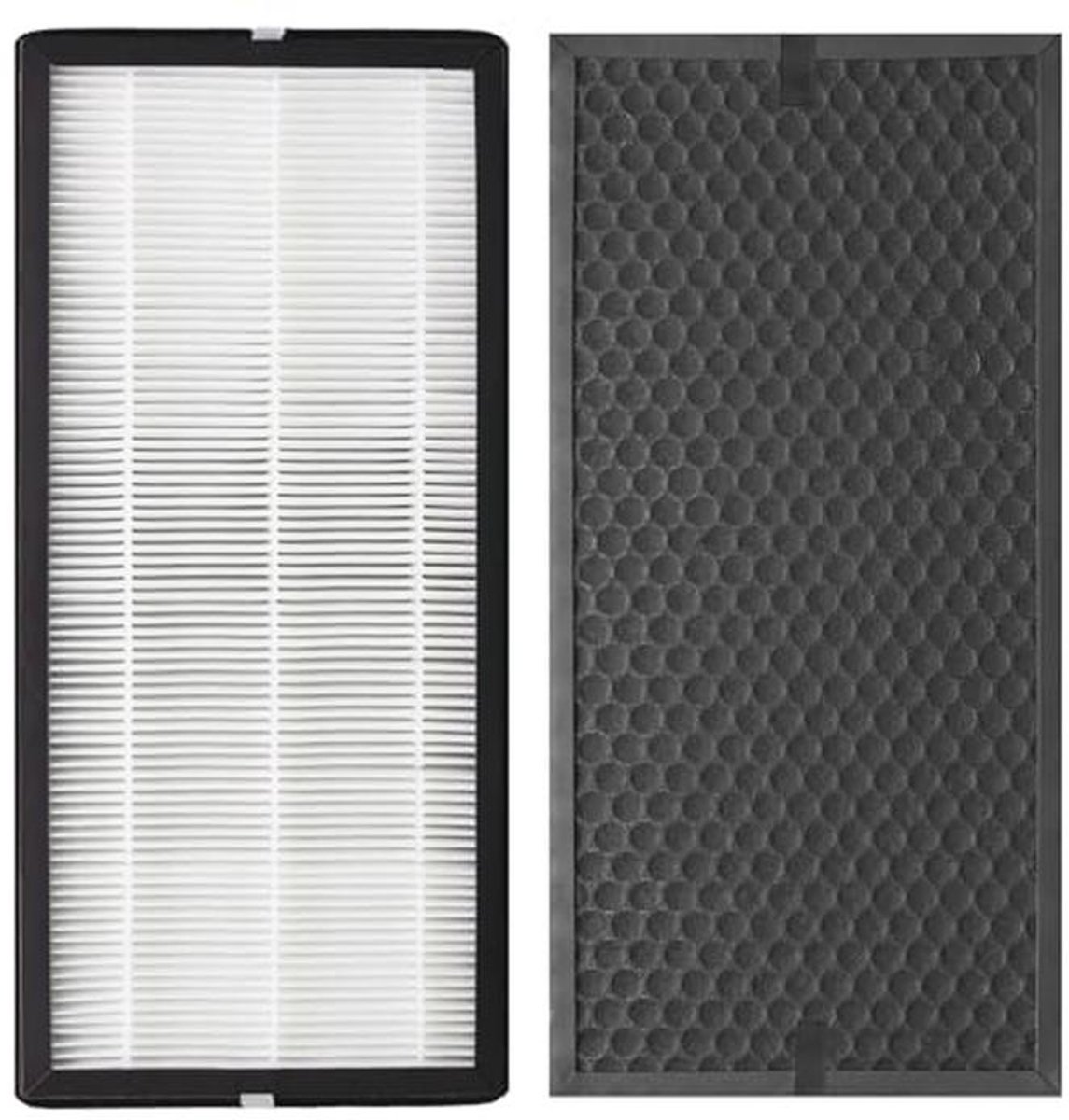 Koolstoffilter en HEPA-filter voor Luchtreinigers en Purifiers (9101006566772)