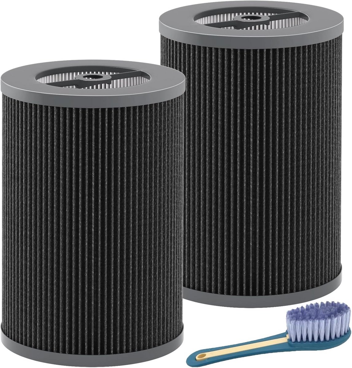 PECO-HEPA Vervangingsfilters voor Air Pro Luchtreiniger - 2-Pack (9101049250935)