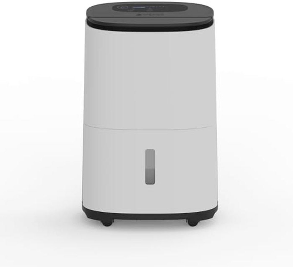 Ultra stille ontvochtiger en luchtreiniger voor woningen, kelders en slaapkamers - 25 liter (9101001534653)