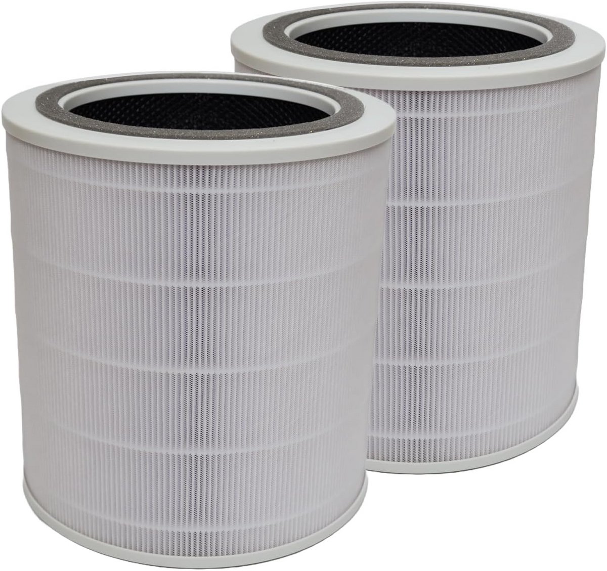 Vervangingsfilter set compatibel met luchtreiniger Core 400S, H13 HEPA en Actieve Koolstof (9101041192967)