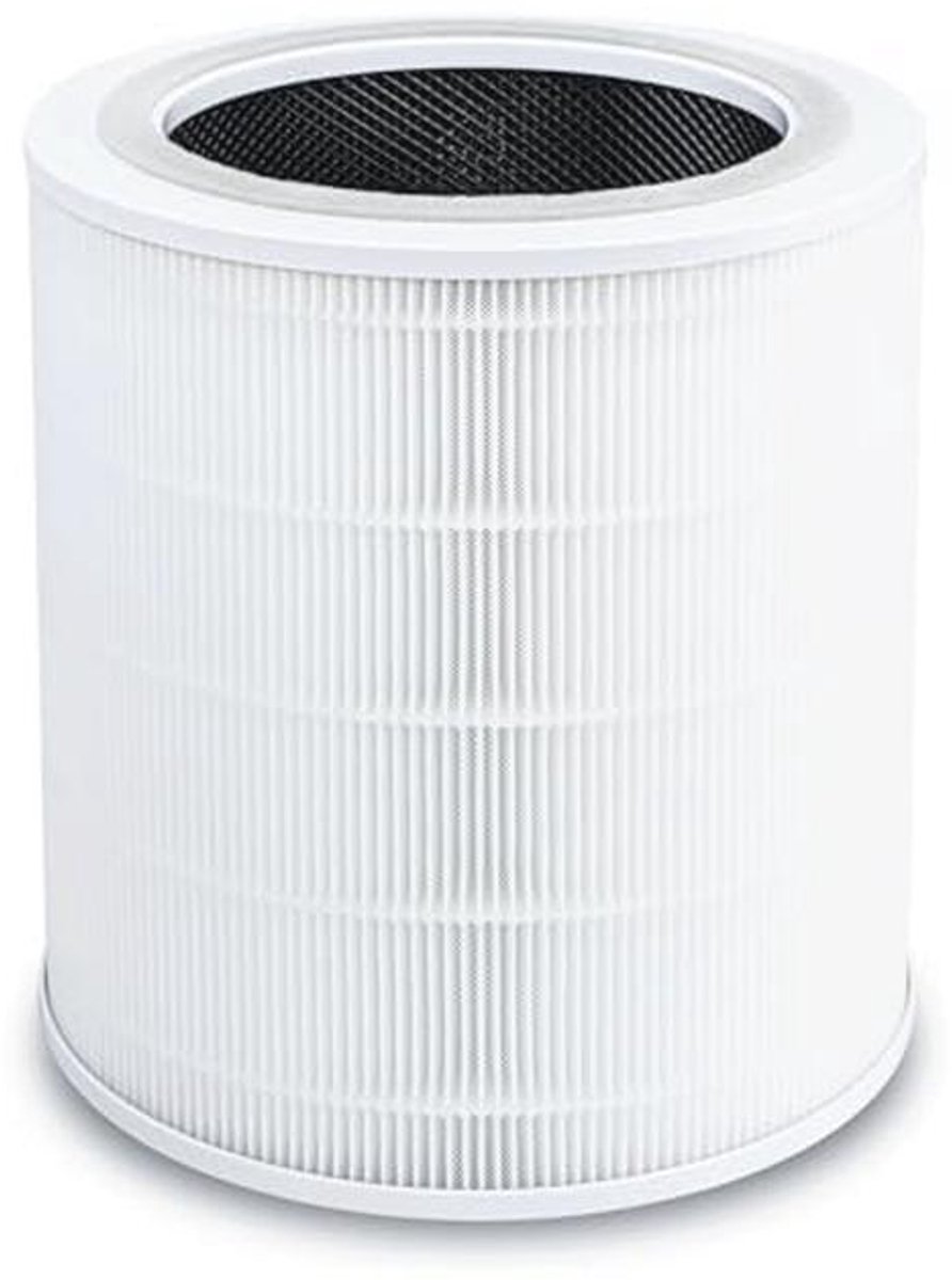Vervangingsfilter voor Core 400S Luchtreiniger - H13 True HEPA & Actieve Kool (9101001472641)